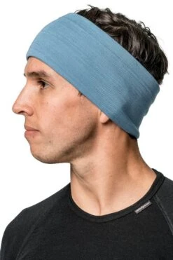 Woolpower Tube Lite -Randonnée Camping Magasin tour de cou merinos woolpower tube lite 2