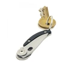 True Utility Skeleton Knife -Randonnée Camping Magasin tu571 skeletonknife 3