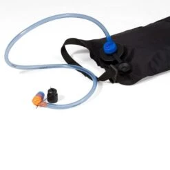 Ortlieb Tuyau Flexible Pour Poche à Eau -Randonnée Camping Magasin tuyau convertible ortlieb drinking tube 05