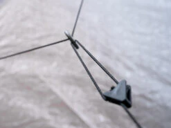 Samaya Equipment Samaya 2.5 Vestibule Dyneema -Randonnée Camping Magasin ve25dyn 6