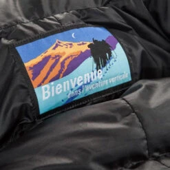 Valandre Immelman G2 13 Valandre Immelman G2 -Randonnée Camping Magasin veste chaude doudoune valandre immelman g2 04