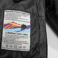 Valandre Immelman G2 14 Valandre Immelman G2 -Randonnée Camping Magasin veste chaude doudoune valandre immelman g2 05