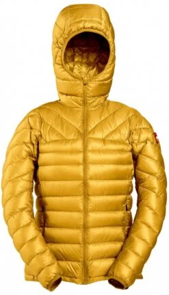 Pajak Phantom Women -Randonnée Camping Magasin veste doudoue pajak phantom women 02