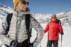 Pajak Phantom Women -Randonnée Camping Magasin veste doudoue pajak phantom women 08