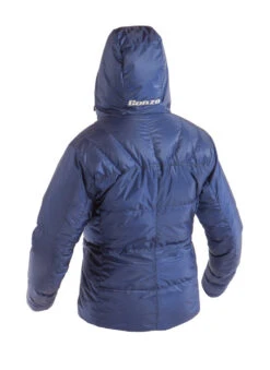 Valandre Gonzo Women -Randonnée Camping Magasin veste doudoune valandre gonzo femme bleu 02