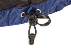 Valandre Gonzo Women -Randonnée Camping Magasin veste doudoune valandre gonzo femme bleu 06