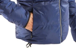 Valandre Gonzo Women -Randonnée Camping Magasin veste doudoune valandre gonzo femme bleu 07