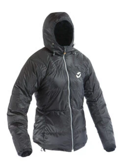 Valandre Gonzo Women -Randonnée Camping Magasin veste doudoune valandre gonzo femme noir 01