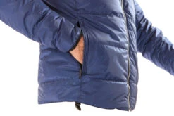 Valandre Gonzo Men 23 Valandre Gonzo Men -Randonnée Camping Magasin veste doudoune valandre gonzo homme bleu 06