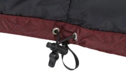 Valandre Selva Women -Randonnée Camping Magasin veste doudoune valandre selva femme rouge 05