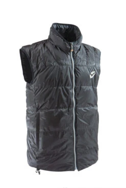 Valandre Selva Men -Randonnée Camping Magasin veste doudoune valandre selva homme noir 01 1