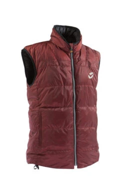 Valandre Selva Men -Randonnée Camping Magasin veste doudoune valandre selva homme rouge 01