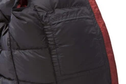 Valandre Selva Men -Randonnée Camping Magasin veste doudoune valandre selva homme rouge 06