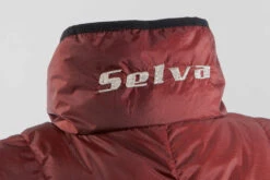 Valandre Selva Men -Randonnée Camping Magasin veste doudoune valandre selva homme rouge 08