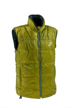 Valandre Selva Men -Randonnée Camping Magasin veste doudoune valandre selva homme vert 01 1