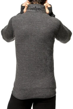 Woolpower Full Zip Jacket 400 -Randonnée Camping Magasin veste laine woolpower full zip jacket 400 04 1