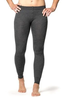 Woolpower Long Johns 200 -Randonnée Camping Magasin veste laine woolpower long johns 200 04