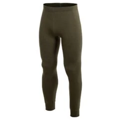 Woolpower Long Johns 200 -Randonnée Camping Magasin veste laine woolpower long johns 200 06