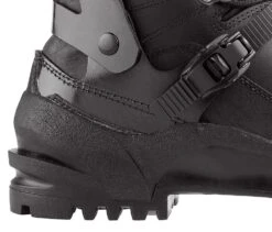 Crispi Svartisen 75 Mm -Randonnée Camping Magasin vibram svartisen