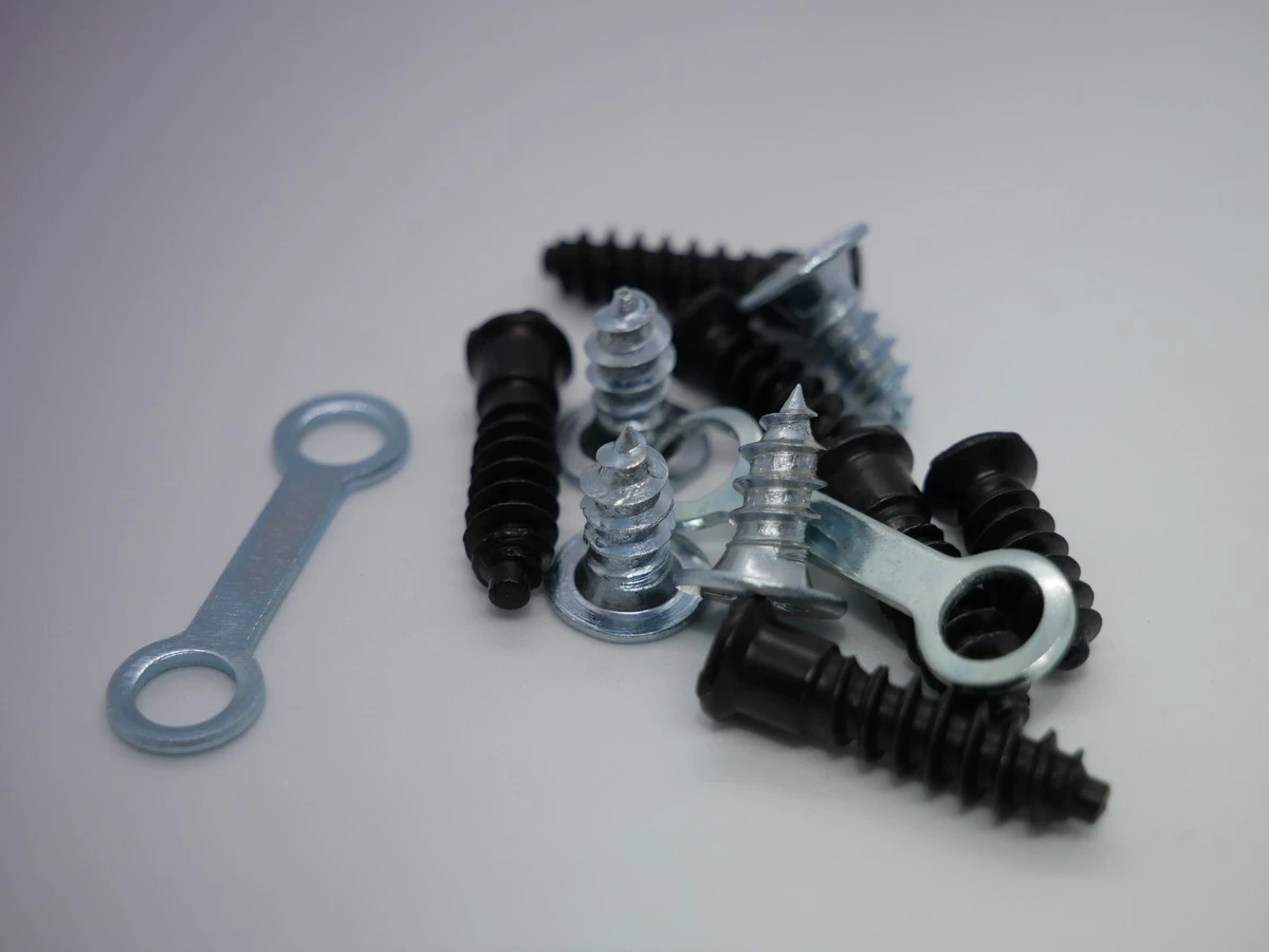 Vis Fixations Rottefella BC 3 Vis Fixations Rottefella BC – Image 3