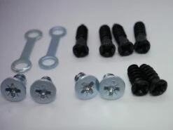 Vis Fixations Rottefella BC 7 Vis Fixations Rottefella BC -Randonnée Camping Magasin vis remplacement fixations rottefella nnn bc srn 02