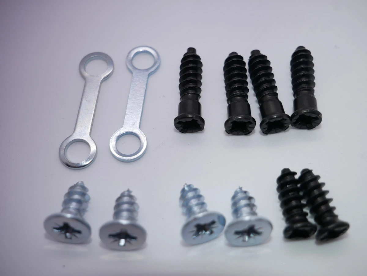 Vis Fixations Rottefella BC 2 Vis Fixations Rottefella BC – Image 2