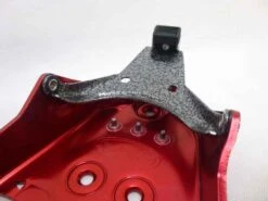 Voile HD Mountaineer 3-Pin -Randonnée Camping Magasin voile 3pin 02