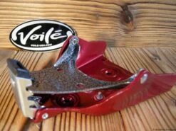 Voile HD Mountaineer 3-Pin -Randonnée Camping Magasin voile heavy duty mountaineer 05