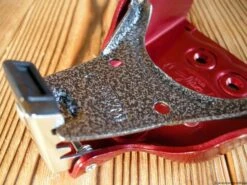 Voile HD Mountaineer 3-Pin -Randonnée Camping Magasin voile heavy duty mountaineer 06