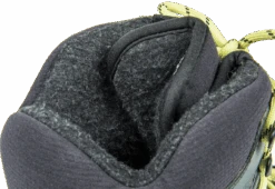 Fischer BCX Traverse Waterproof -Randonnée Camping Magasin wool like lining 1