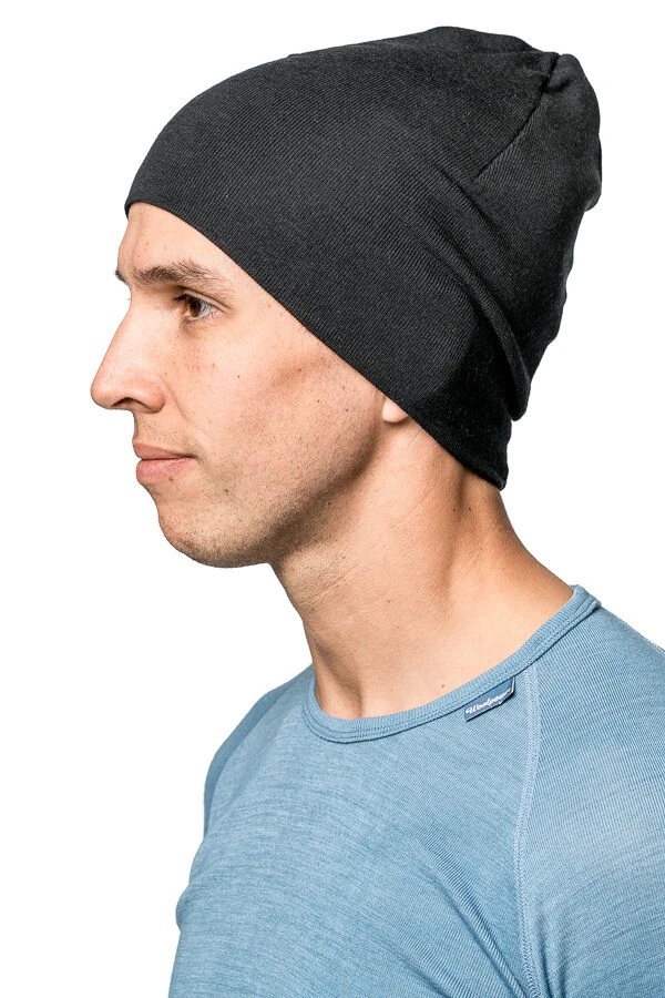 Woolpower Beanie Lite 5 Woolpower Beanie Lite – Image 5