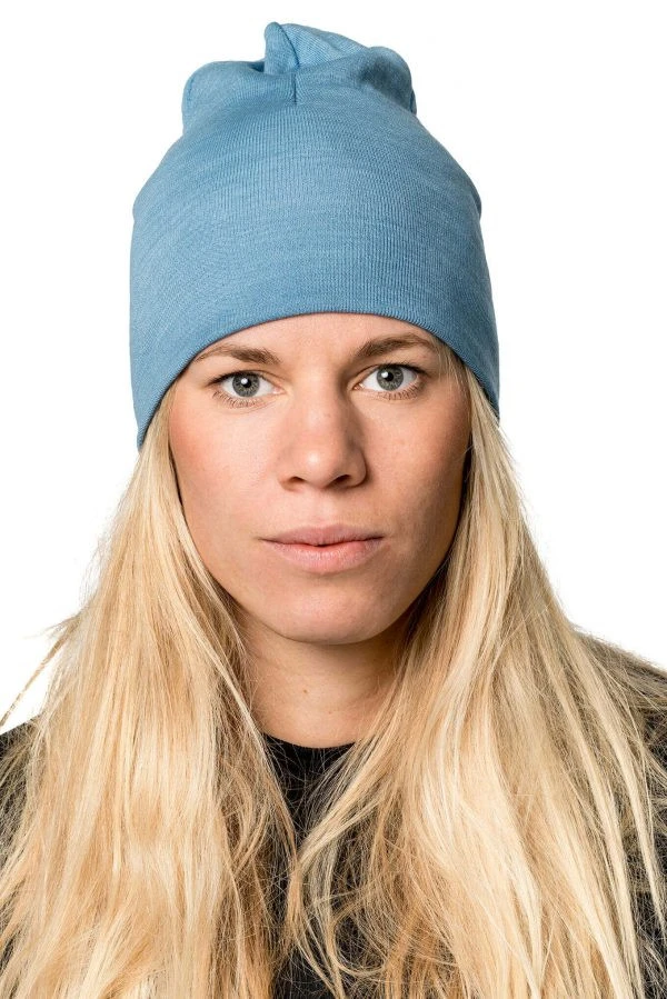 Woolpower Beanie Lite 4 Woolpower Beanie Lite – Image 4