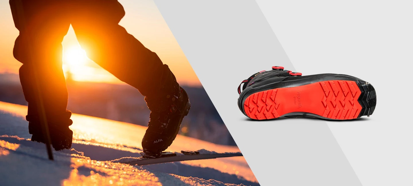 Alfa Free A/P/S GTX M 7 Alfa Free A/P/S GTX M – Image 7