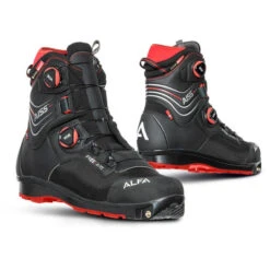 Alfa Free A/P/S GTX M 13 Alfa Free A/P/S GTX M -Randonnée Camping Magasin xplore alfa free aps gtx nordic bckcountry skiboots