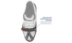 Yaktrax Run -Randonnée Camping Magasin yaktrax crampons chaines run 2