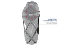 Yaktrax Run -Randonnée Camping Magasin yaktrax crampons chaines run 4