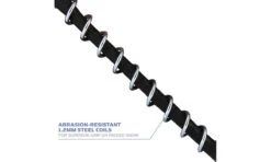 Yaktrax Walk -Randonnée Camping Magasin yaktrax crampons chaines walk 3