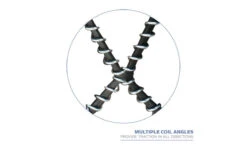 Yaktrax Walk -Randonnée Camping Magasin yaktrax crampons chaines walk 7