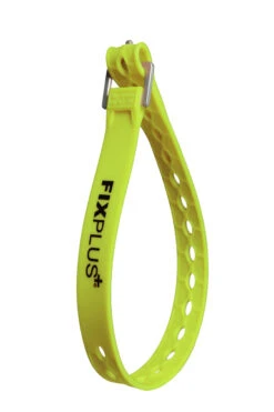 Sangle Fixplus Strap -Randonnée Camping Magasin yellow66