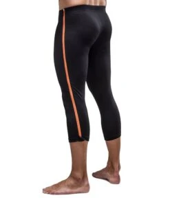 Northern Playground Ziplongs Wool 3/4 Men -Randonnée Camping Magasin ziplong 3 4 northern playground 02